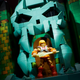Image for article titled The Future of He-Man Is Fabulous, Mostly Secret, and Powerfully Tantalizing